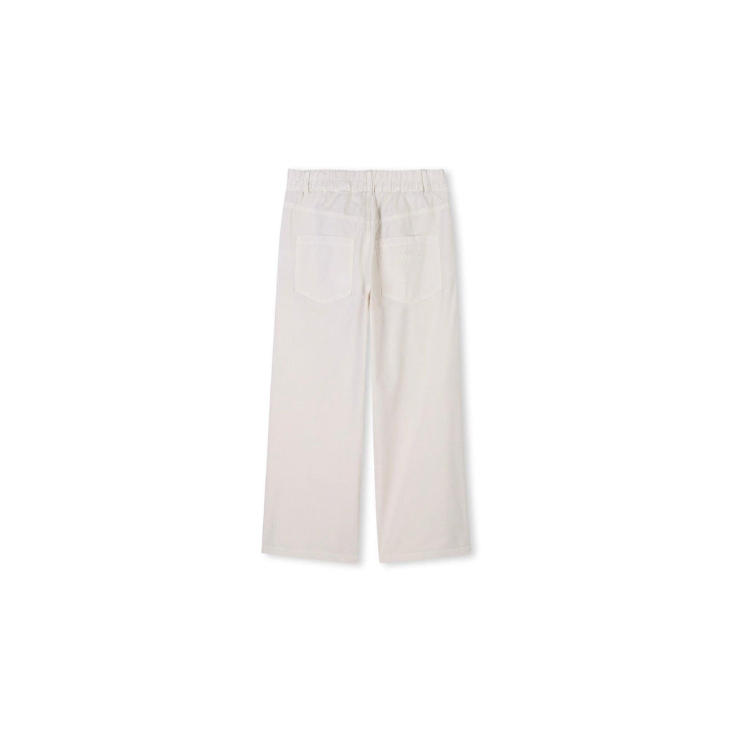 Pantalon - Fille