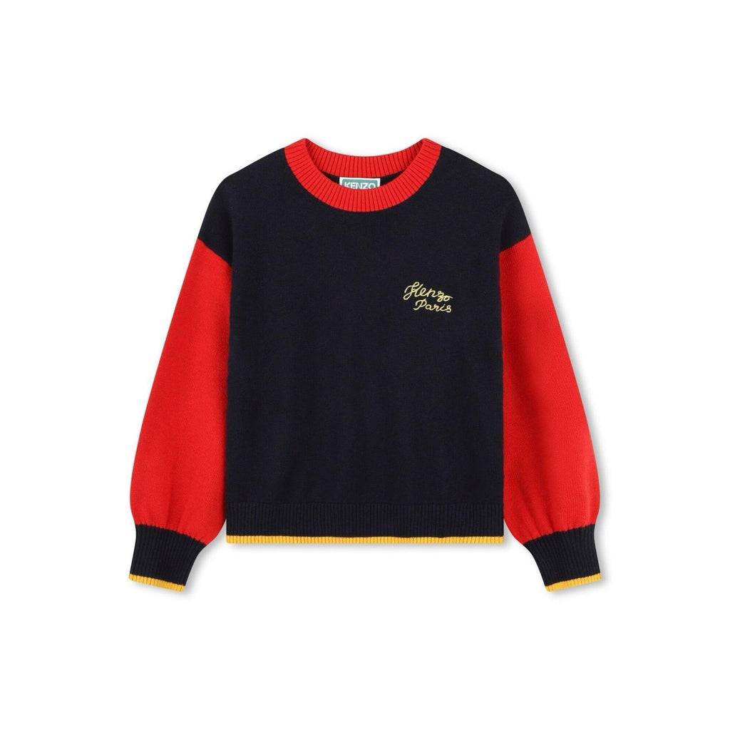 Sweter – Dziewczynka