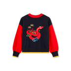 Sweter – Dziewczynka