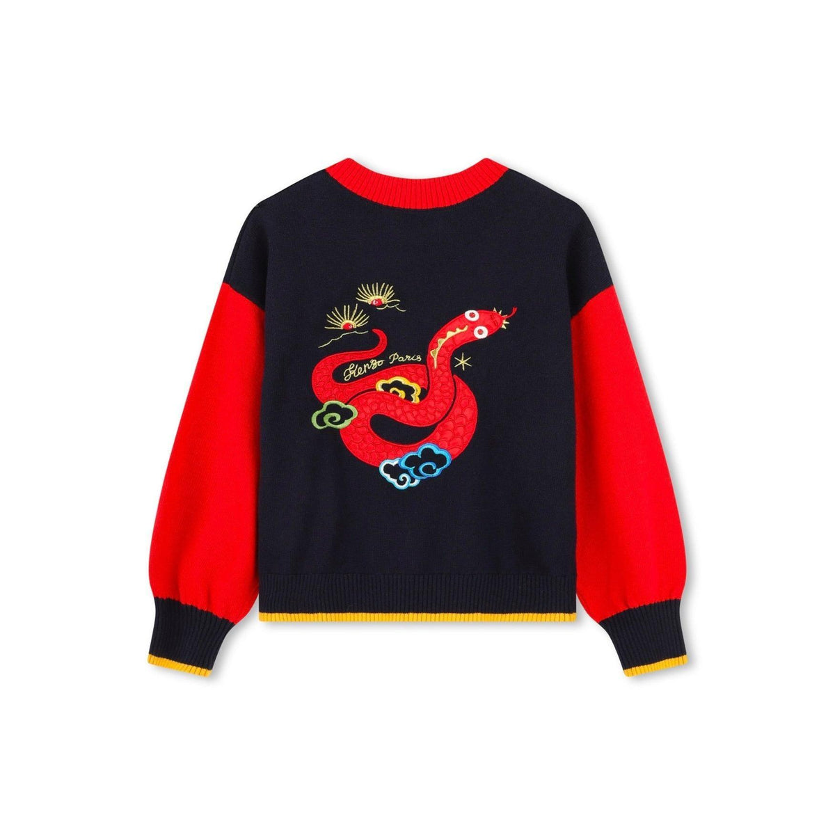 Sweter – Dziewczynka