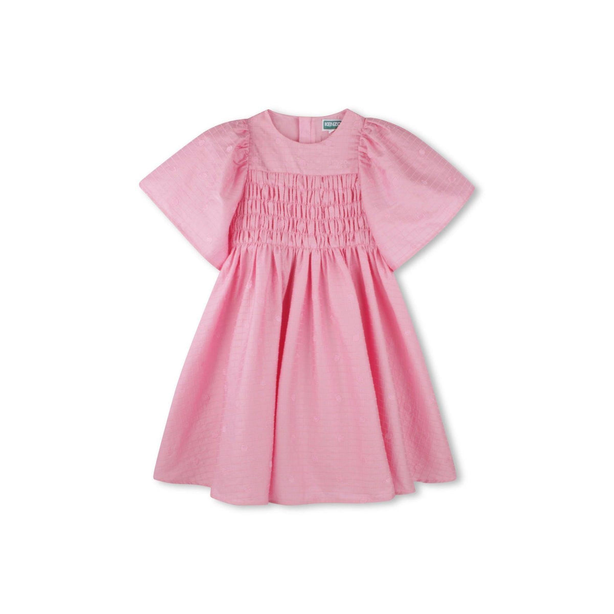 Robe - Fille