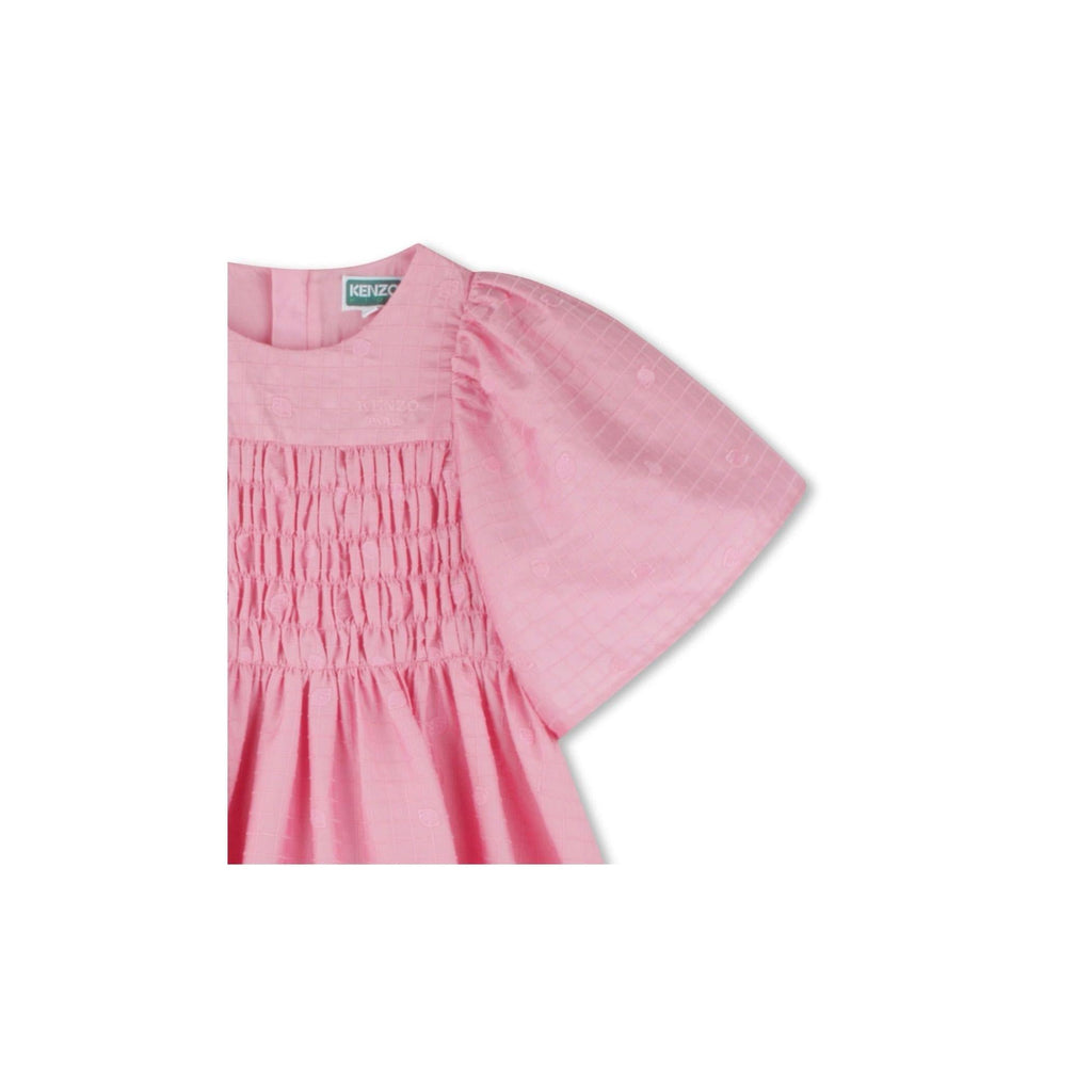 Robe - Fille