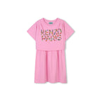 Robe - Fille