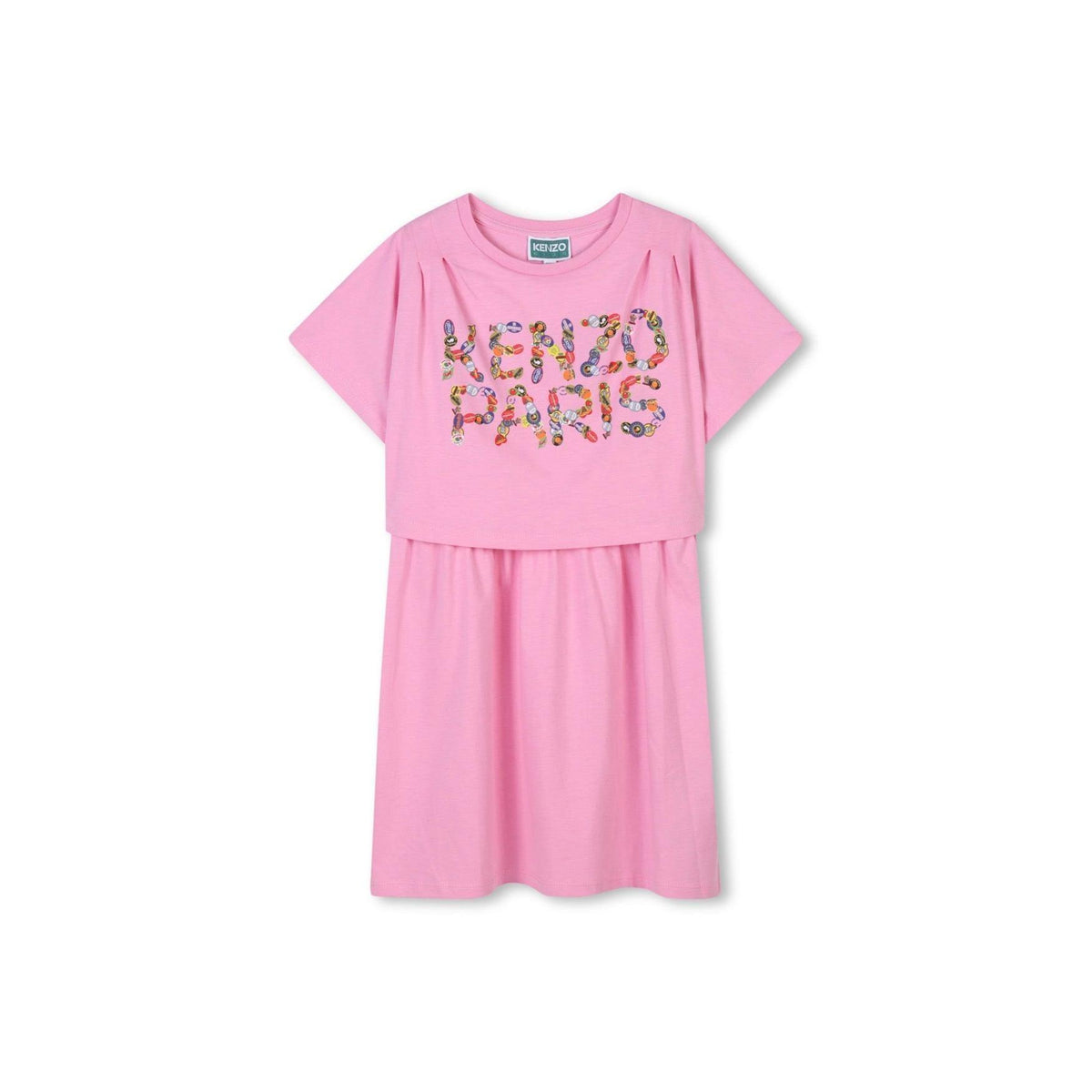Robe - Fille