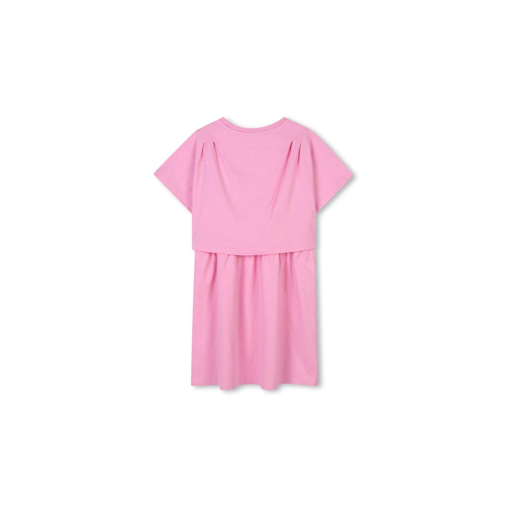 Robe - Fille
