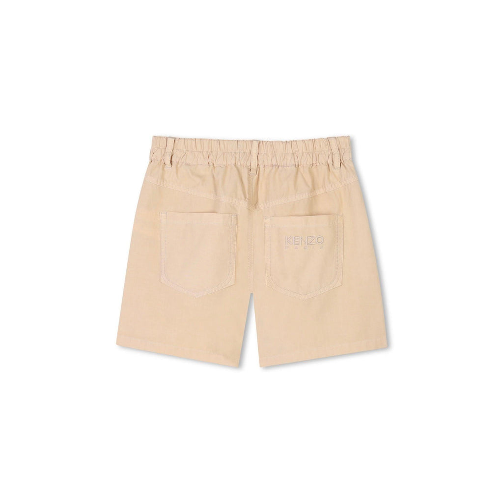 Short - Meisje