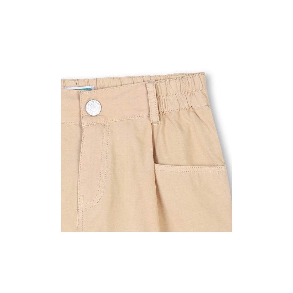 Short - Meisje