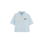 Short-Sleeved Shirt - Girls
