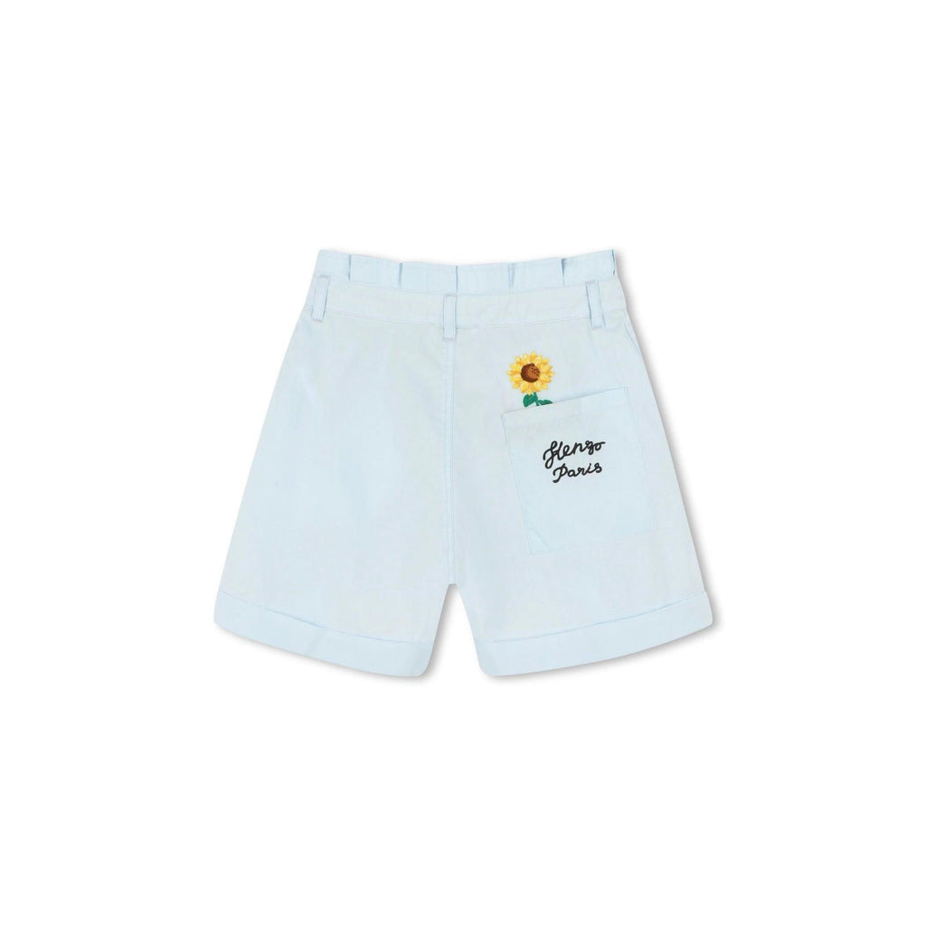 Short - Meisje