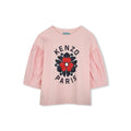 Short-Sleeved T-Shirt - Girls