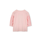 Short-Sleeved T-Shirt - Girls