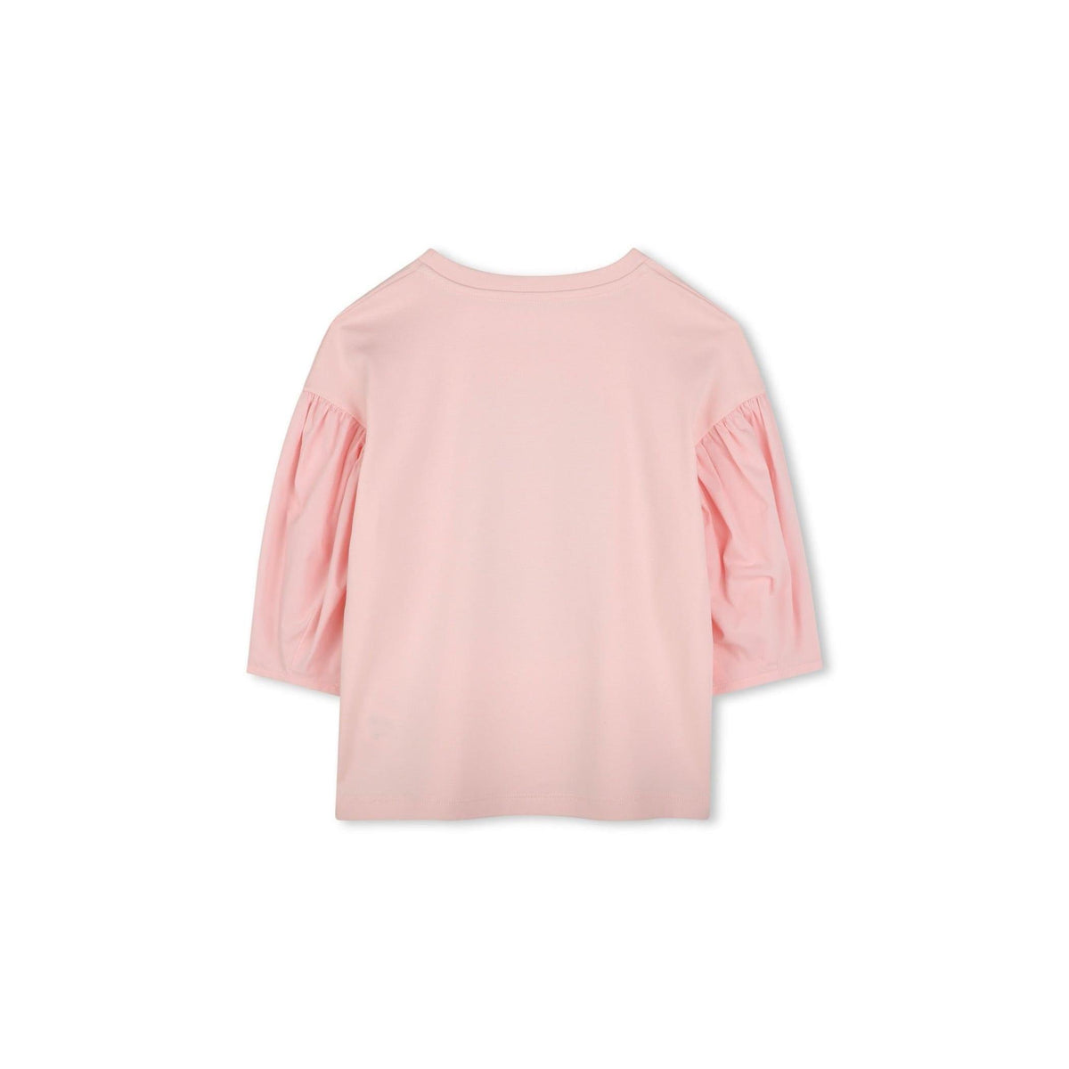 Short-Sleeved T-Shirt - Girls
