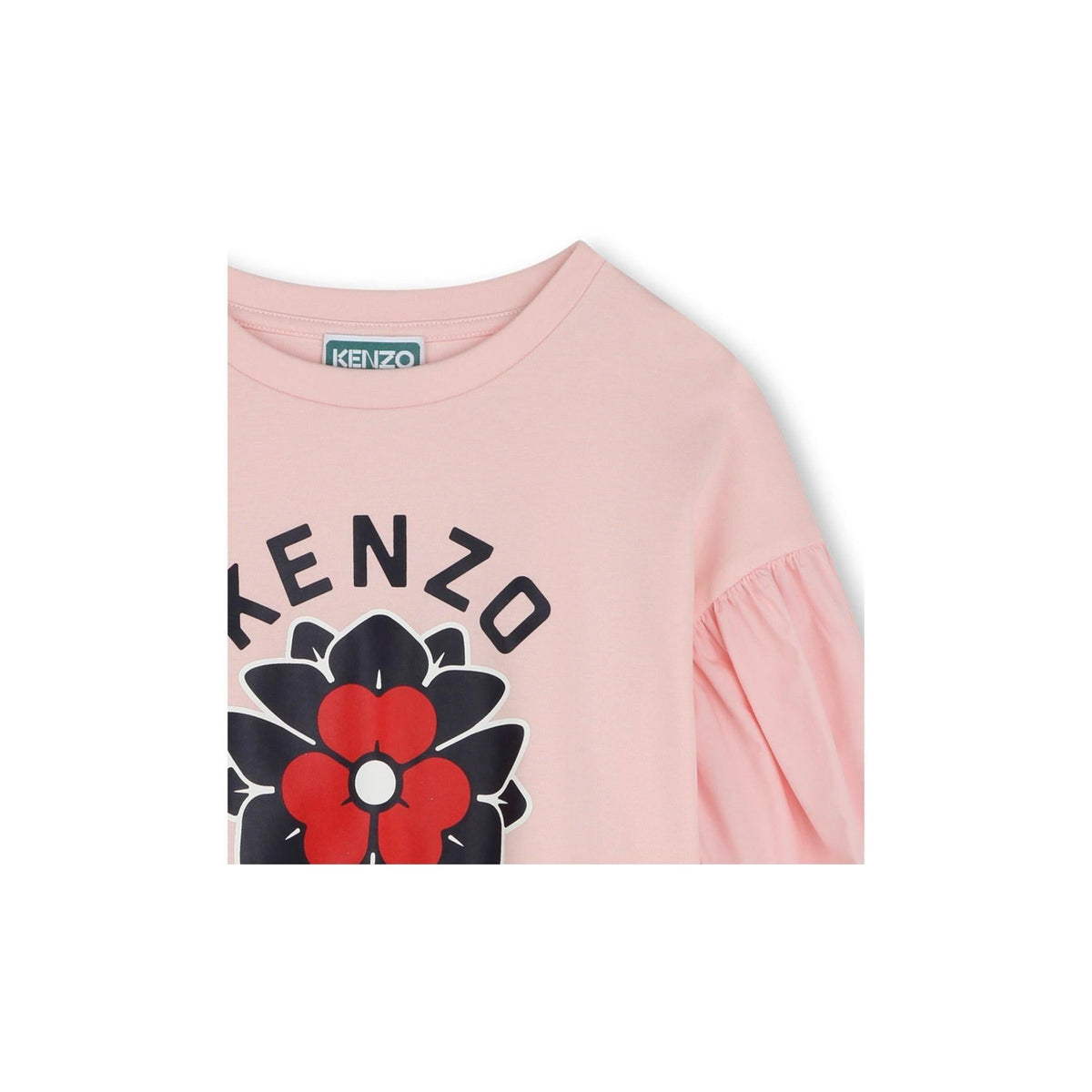 Short-Sleeved T-Shirt - Girls