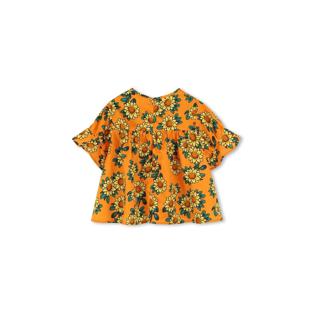 Blouse - Fille