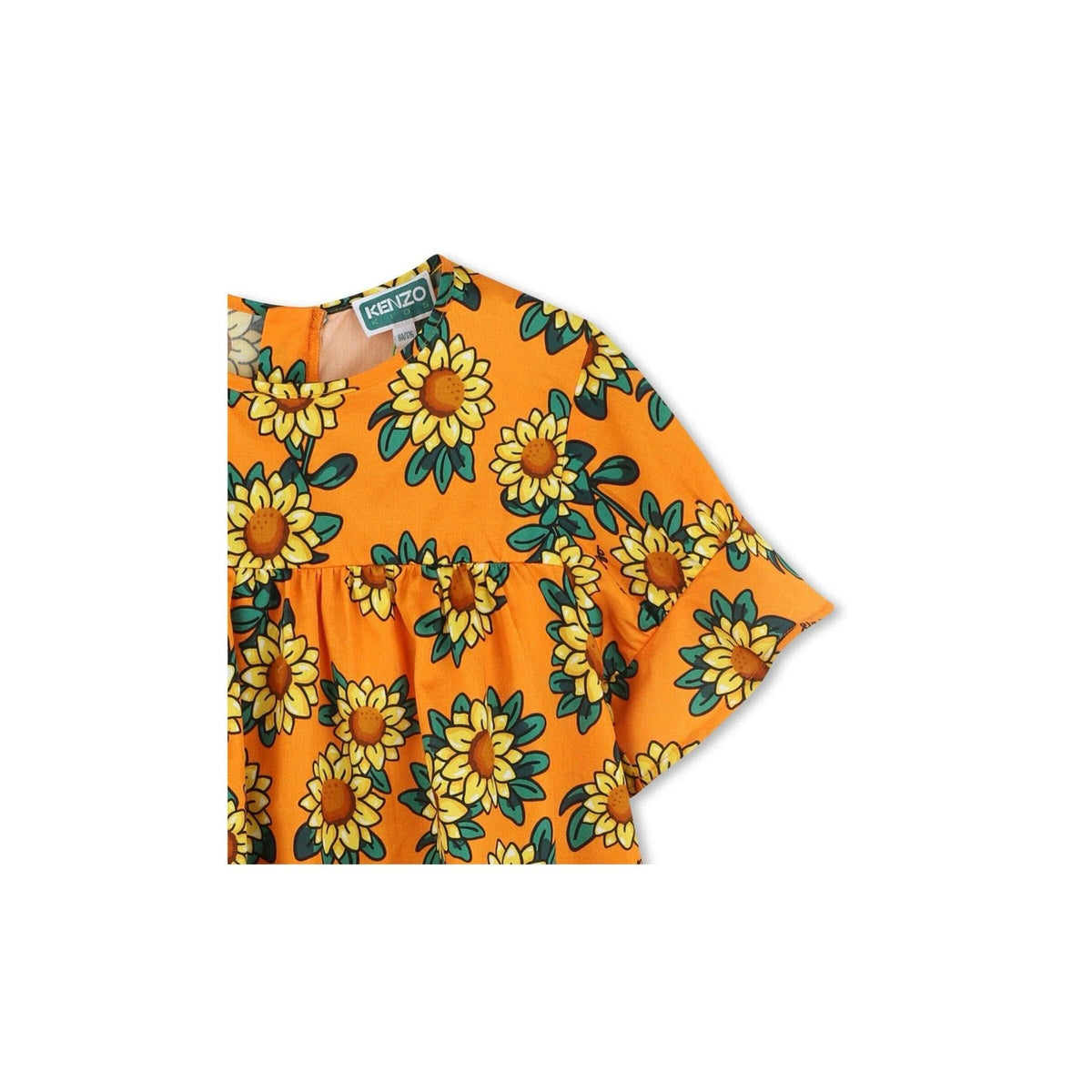 Blouse - Fille