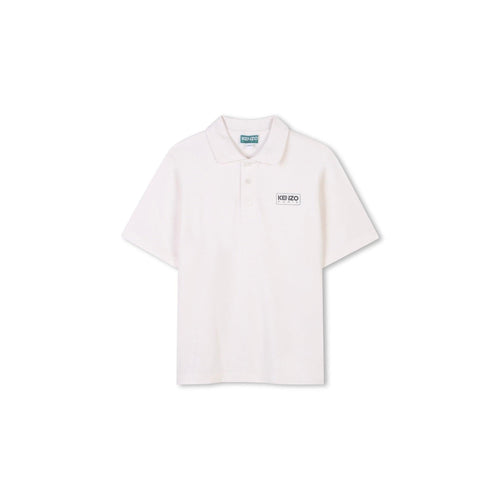 Polo Manches Courtes - Garçon