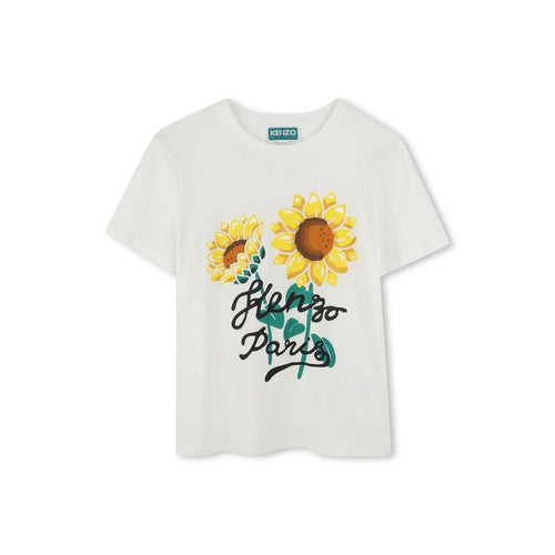 T-Shirt Manches Courtes - Mixte