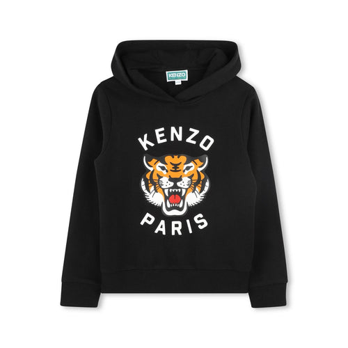 Sweat A Capuche - Garçon