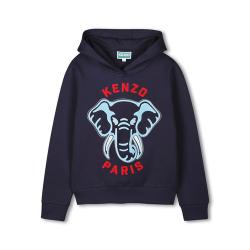 Sweat A Capuche - Garçon