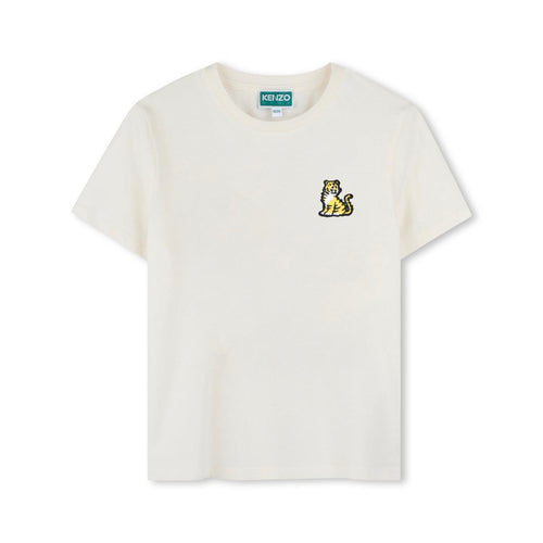 T-Shirt Manches Courtes - Mixte