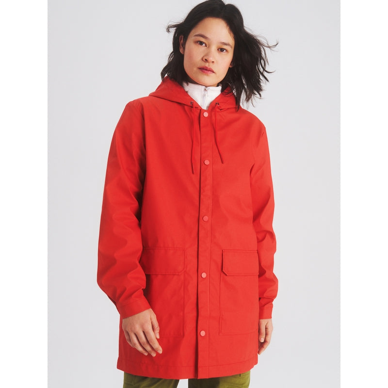 Imperméable/Trench - Poppy - Mixte