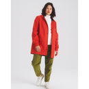 Imperméable/Trench - Poppy - Mixte