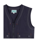 Veste Sans Manches - Garçon