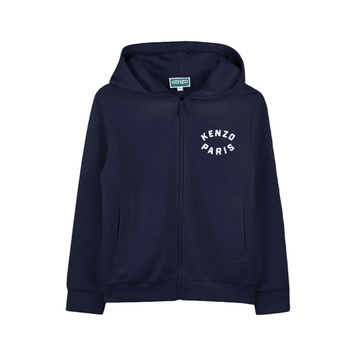 Cardigan Jogging - Mixte