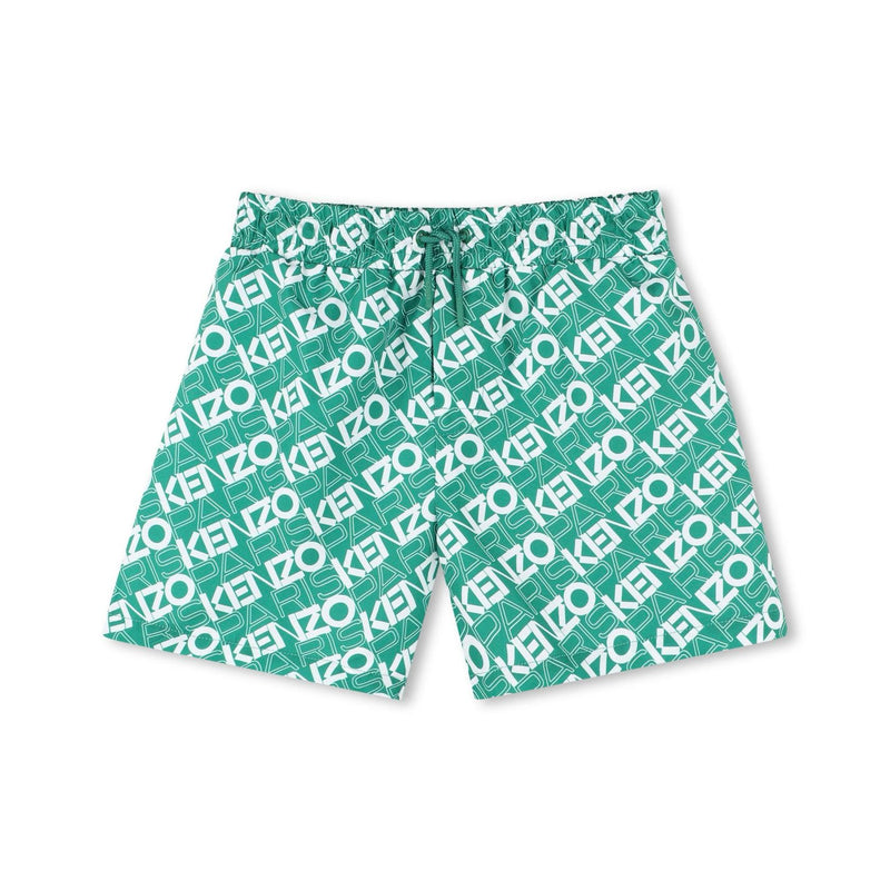 Short De Bain - Garçon