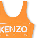 Maillot De Bain 1 Piece - Fille