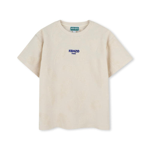 T-Shirt Manches Courtes - Garçon