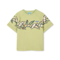Kortærmet T-Shirt - Dreng