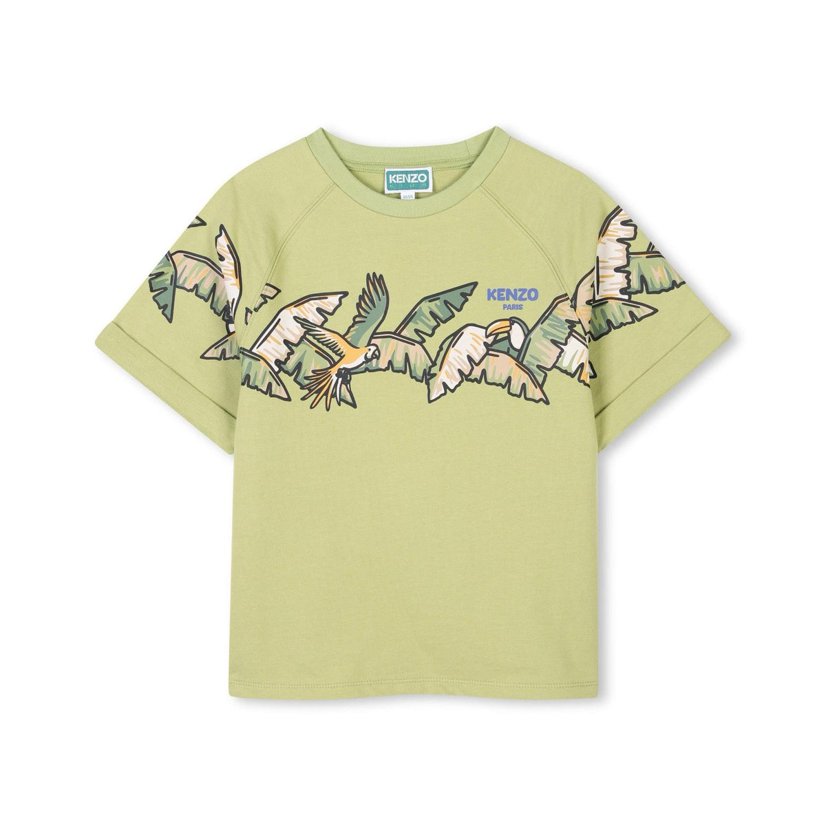 Kortærmet T-Shirt - Dreng
