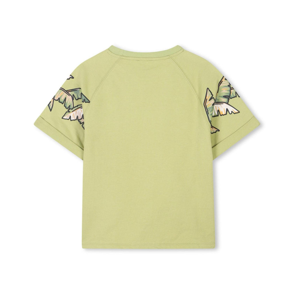 Kortærmet T-Shirt - Dreng