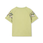 Kortærmet T-Shirt - Dreng