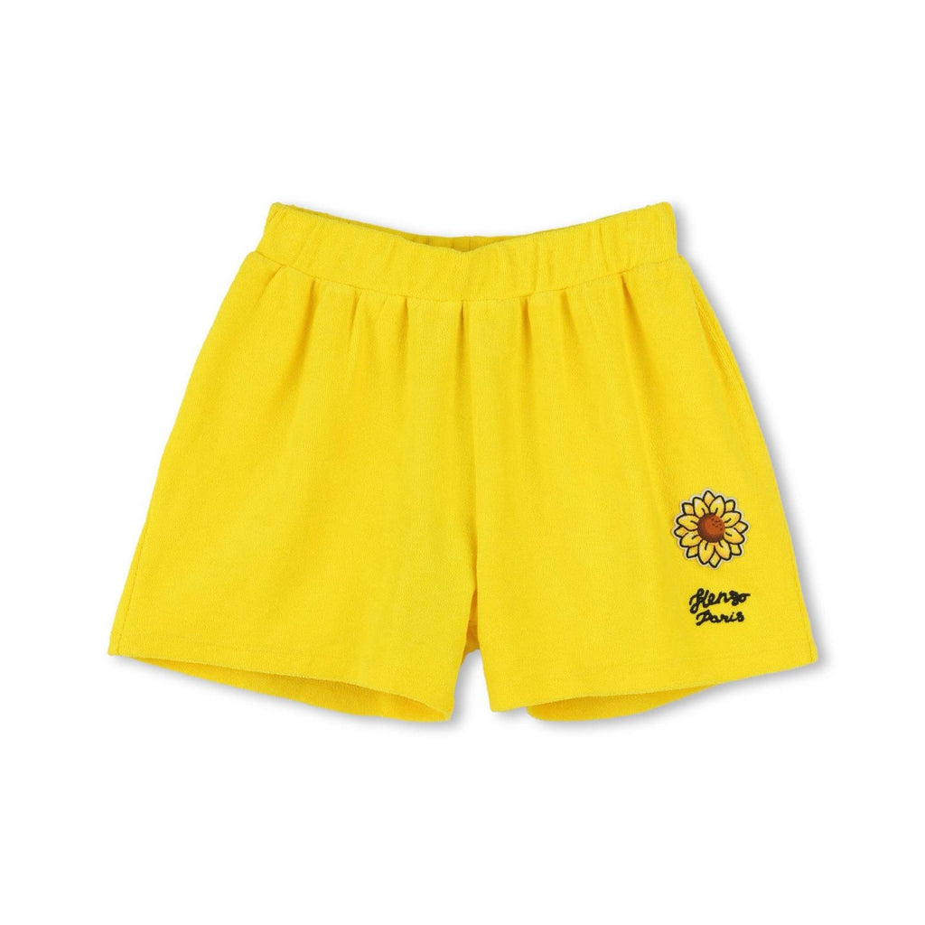 Shorts - Girls