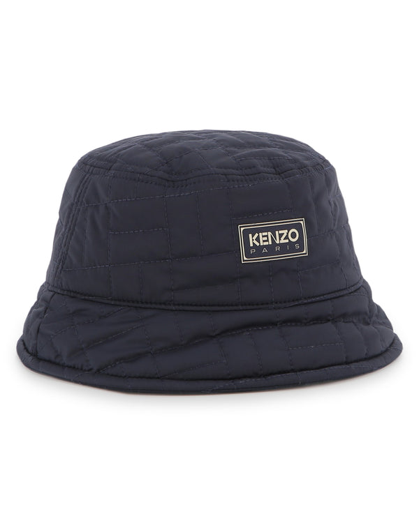 Cappello da pescatore - Bleu Mistral