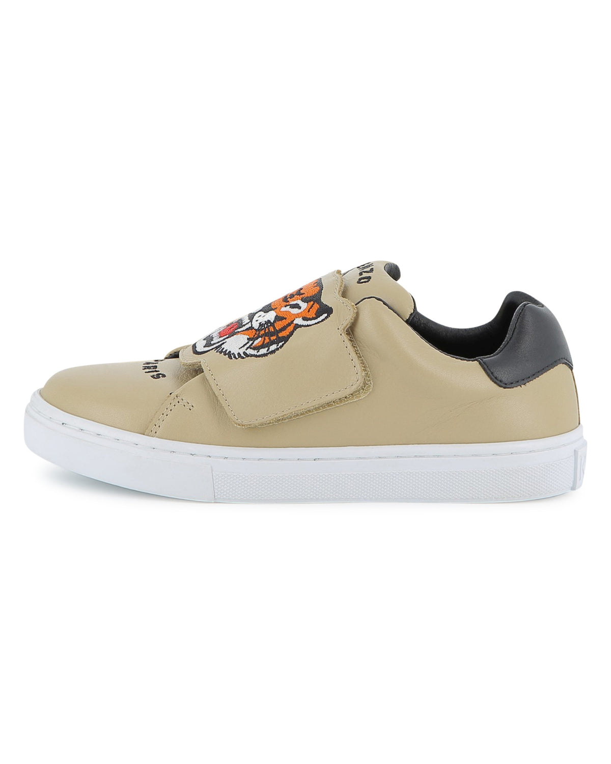 Sneaker - Sand