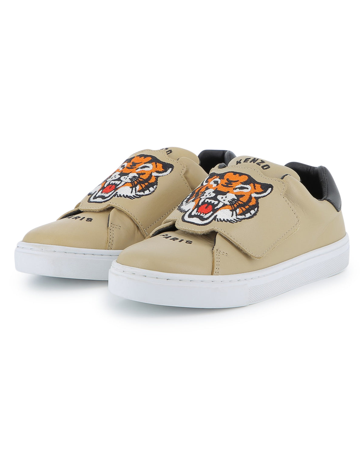 Sneaker - Sand