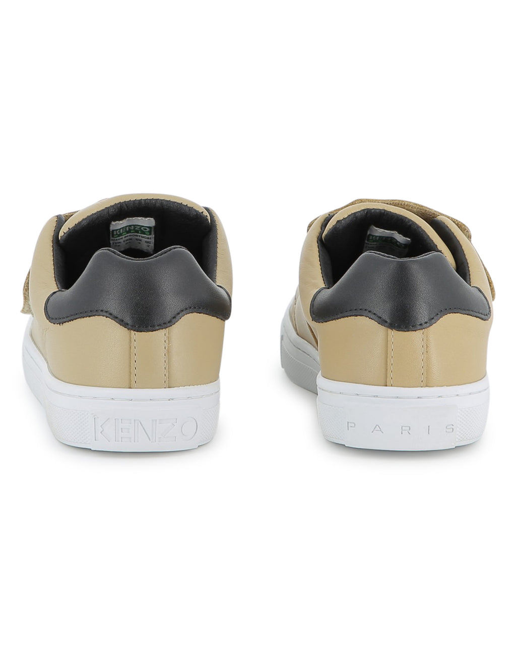 Sneaker - Sand