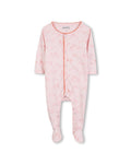 Pyjamas - Veiled Rose