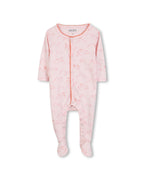 Pyjamas - Veiled Rose