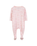 Pyjamas - Veiled Rose