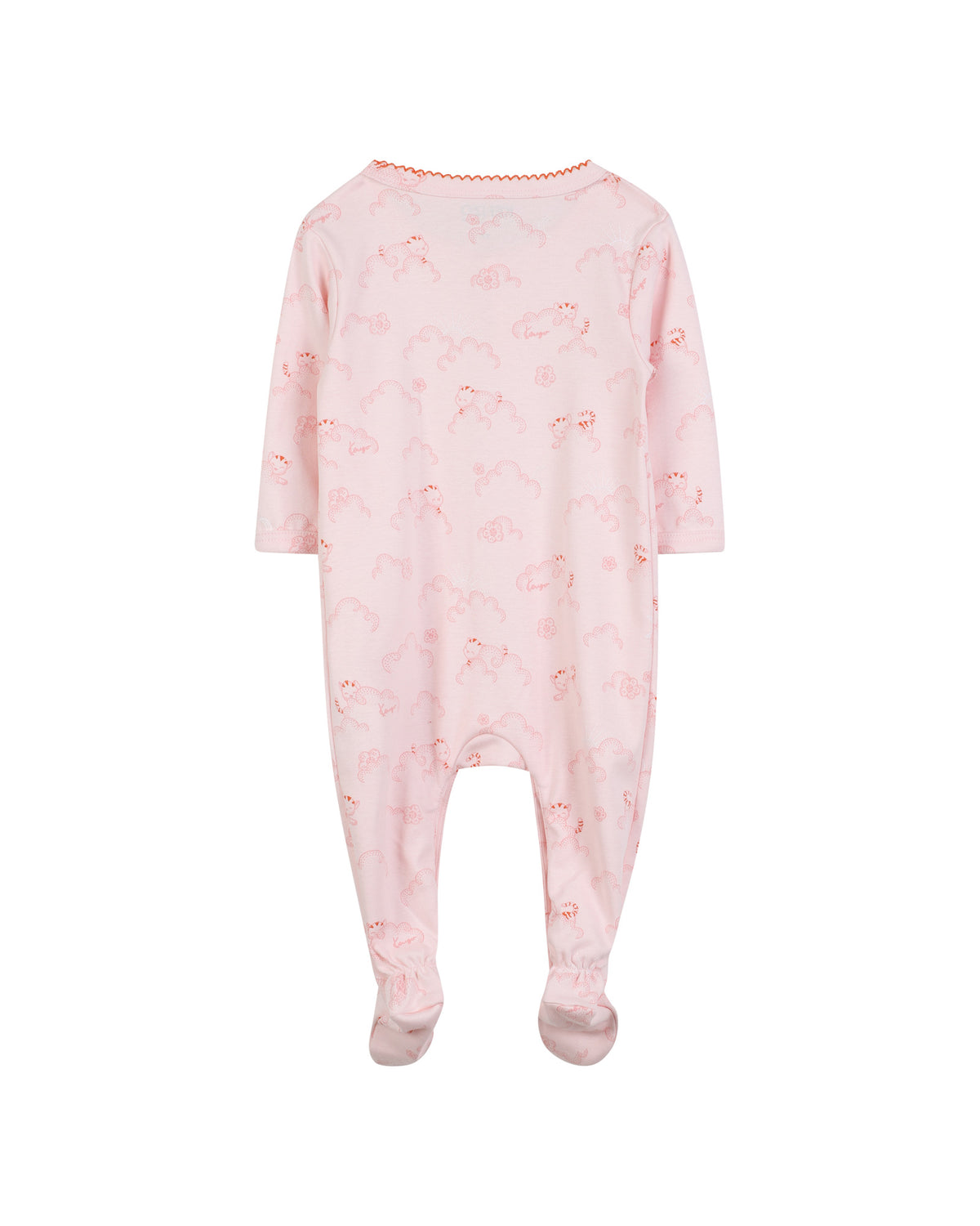 Pyjamas - Veiled Rose