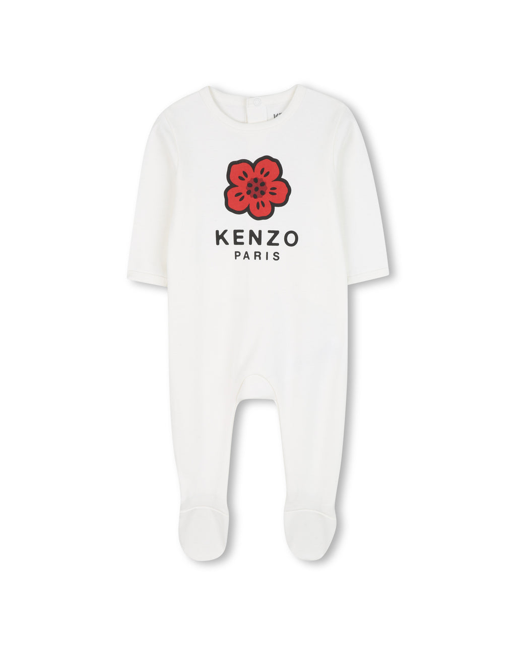 Lot De 2 Pyjamas - Offwhite