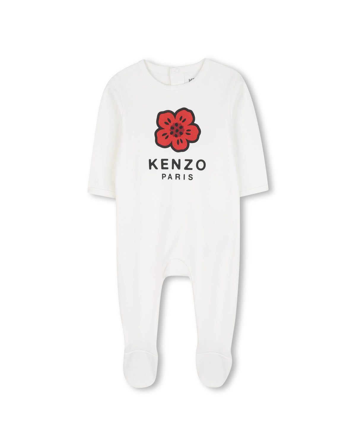 Lot De 2 Pyjamas - Offwhite