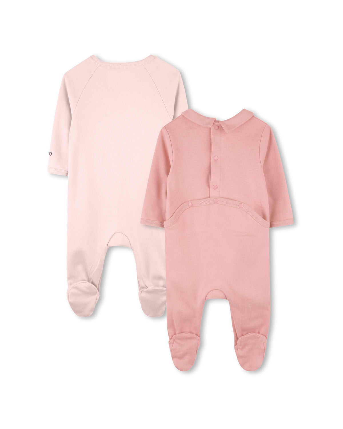 Lote De 2 Pijamas - Delicacy