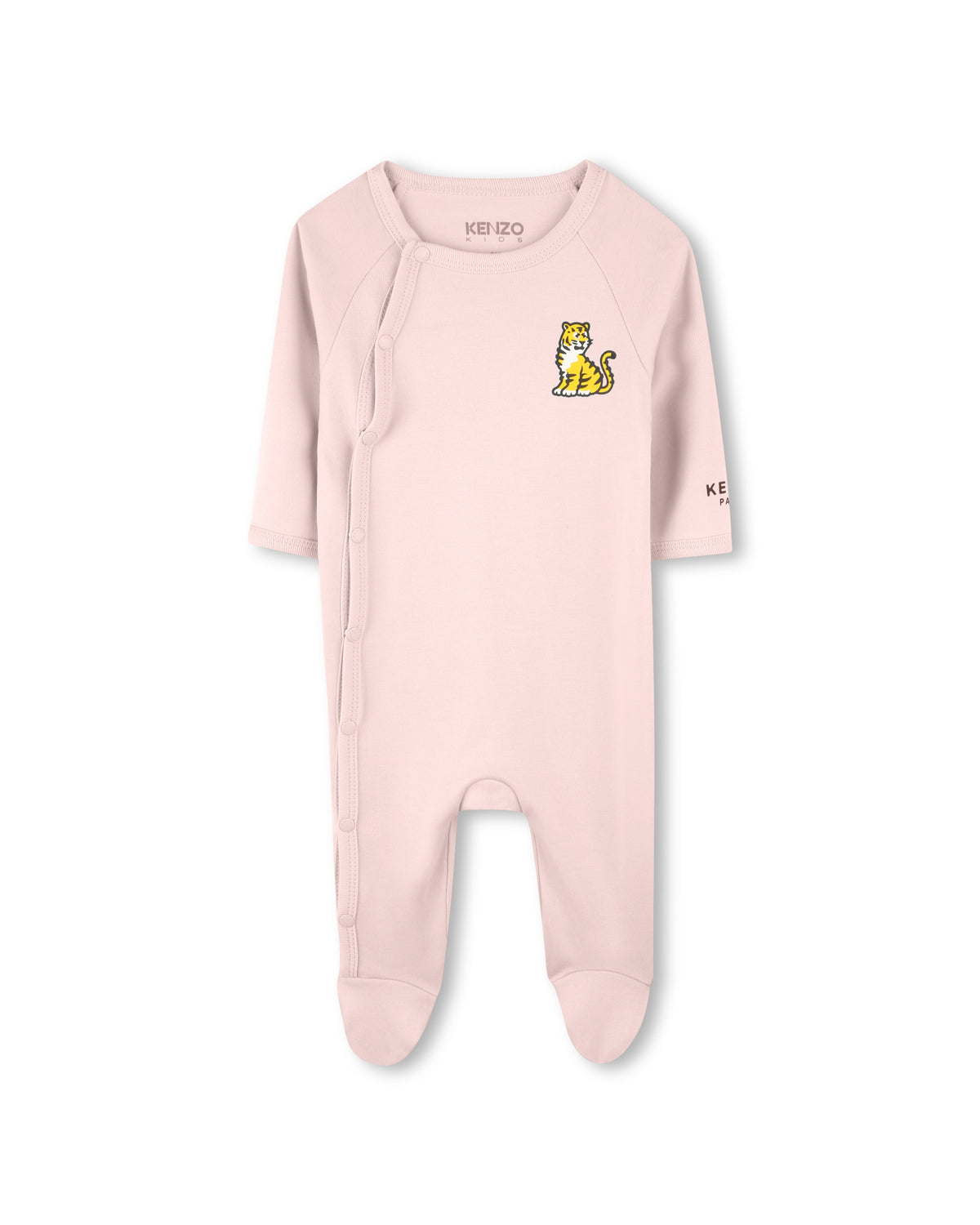 Lote De 2 Pijamas - Delicacy