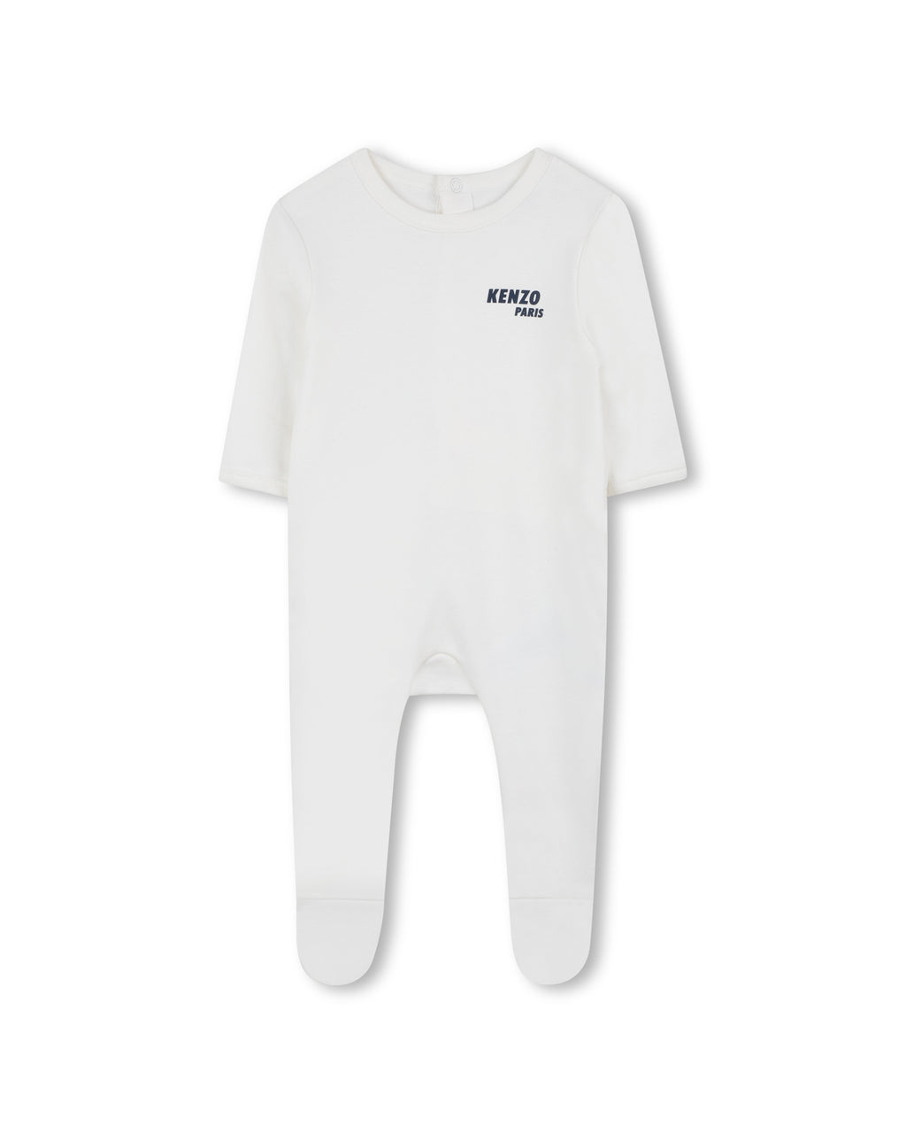 Set Di 2 Pigiami - Offwhite