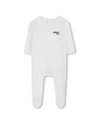 Set Di 2 Pigiami - Offwhite